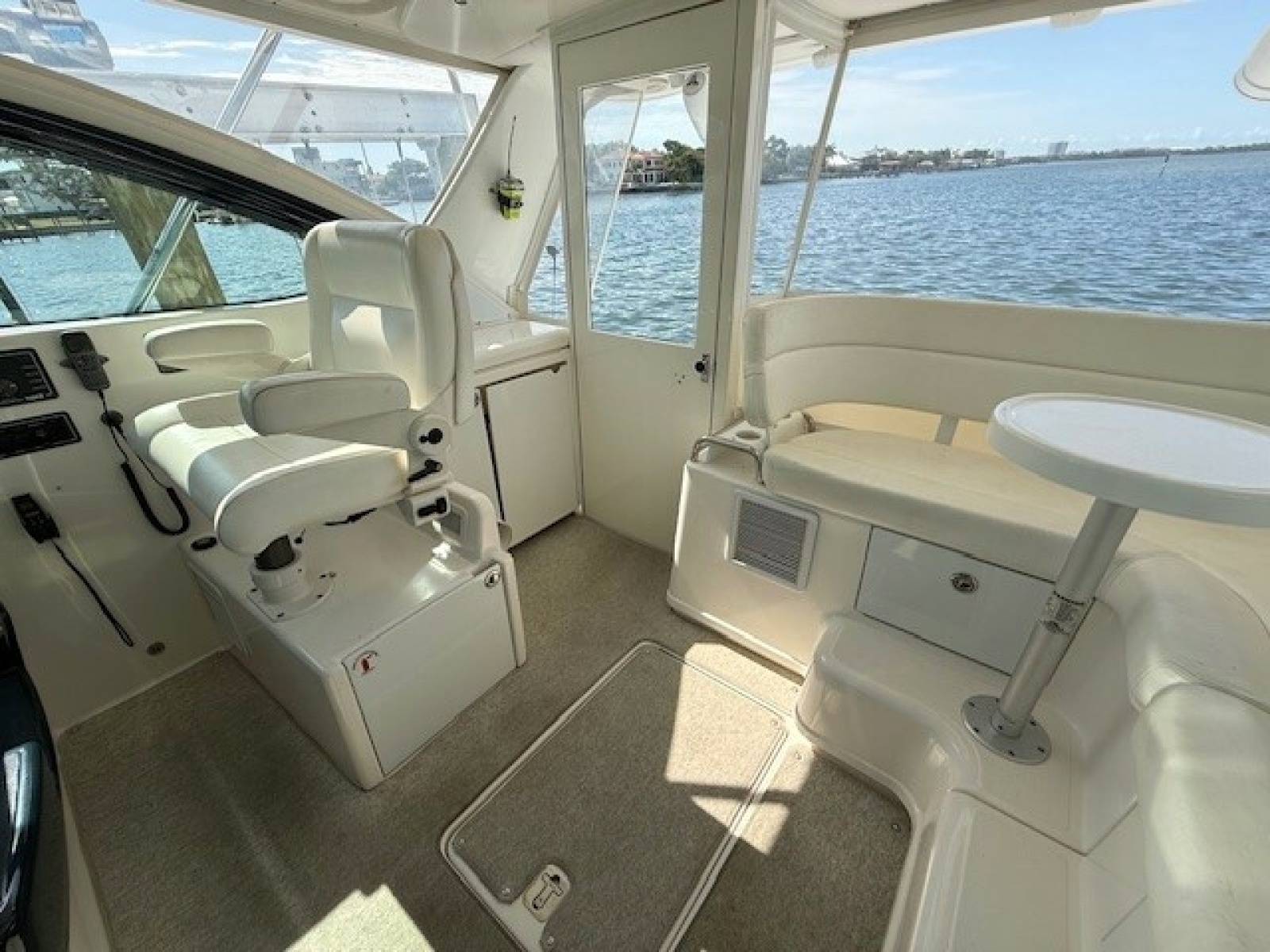 2007 Tiara Yachts 4200 Open