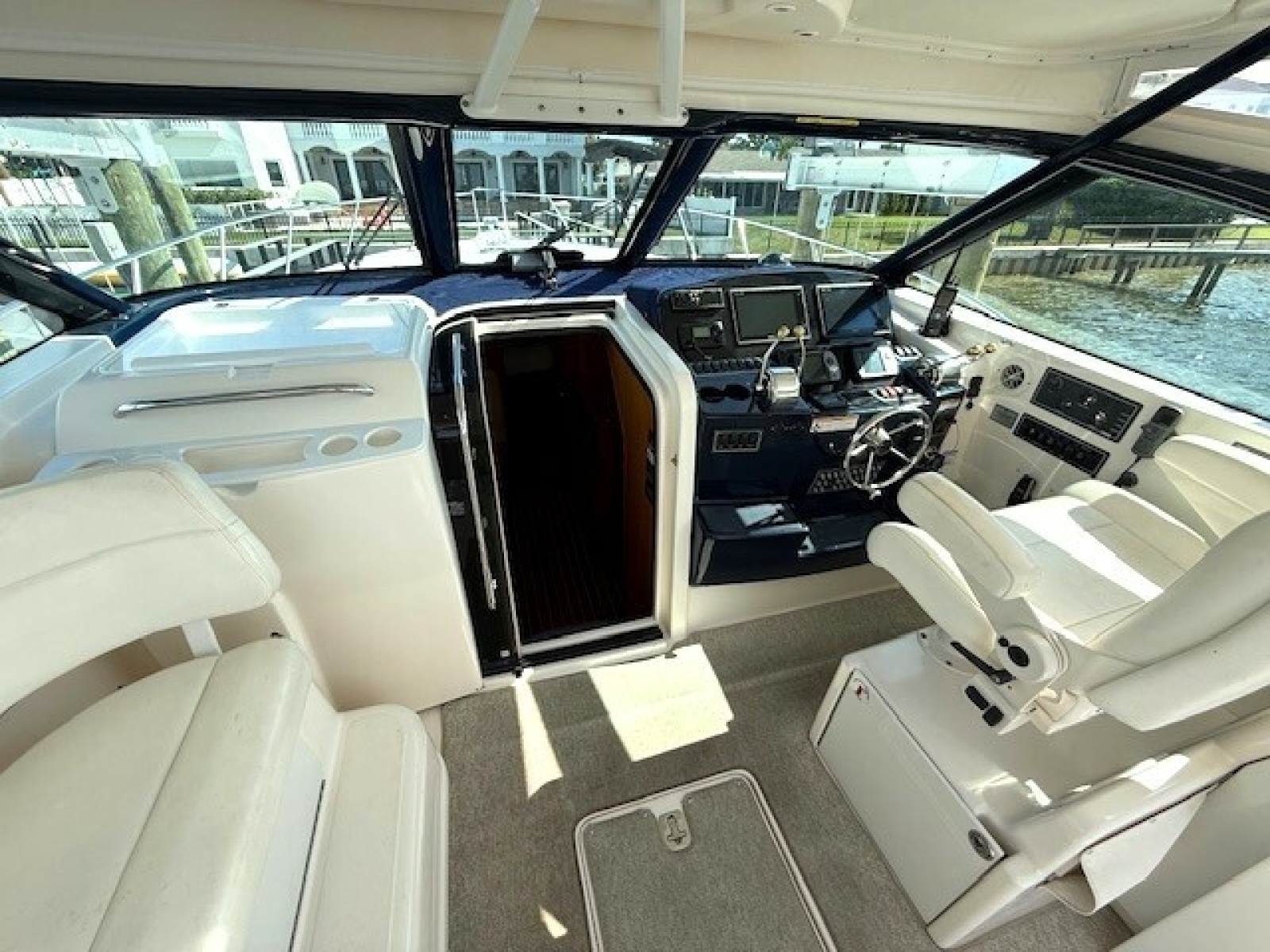 2007 Tiara Yachts 4200 Open
