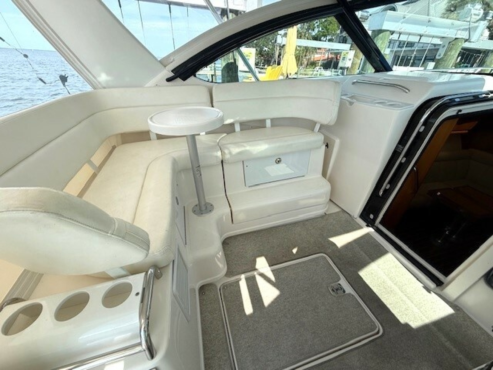 2007 Tiara Yachts 4200 Open