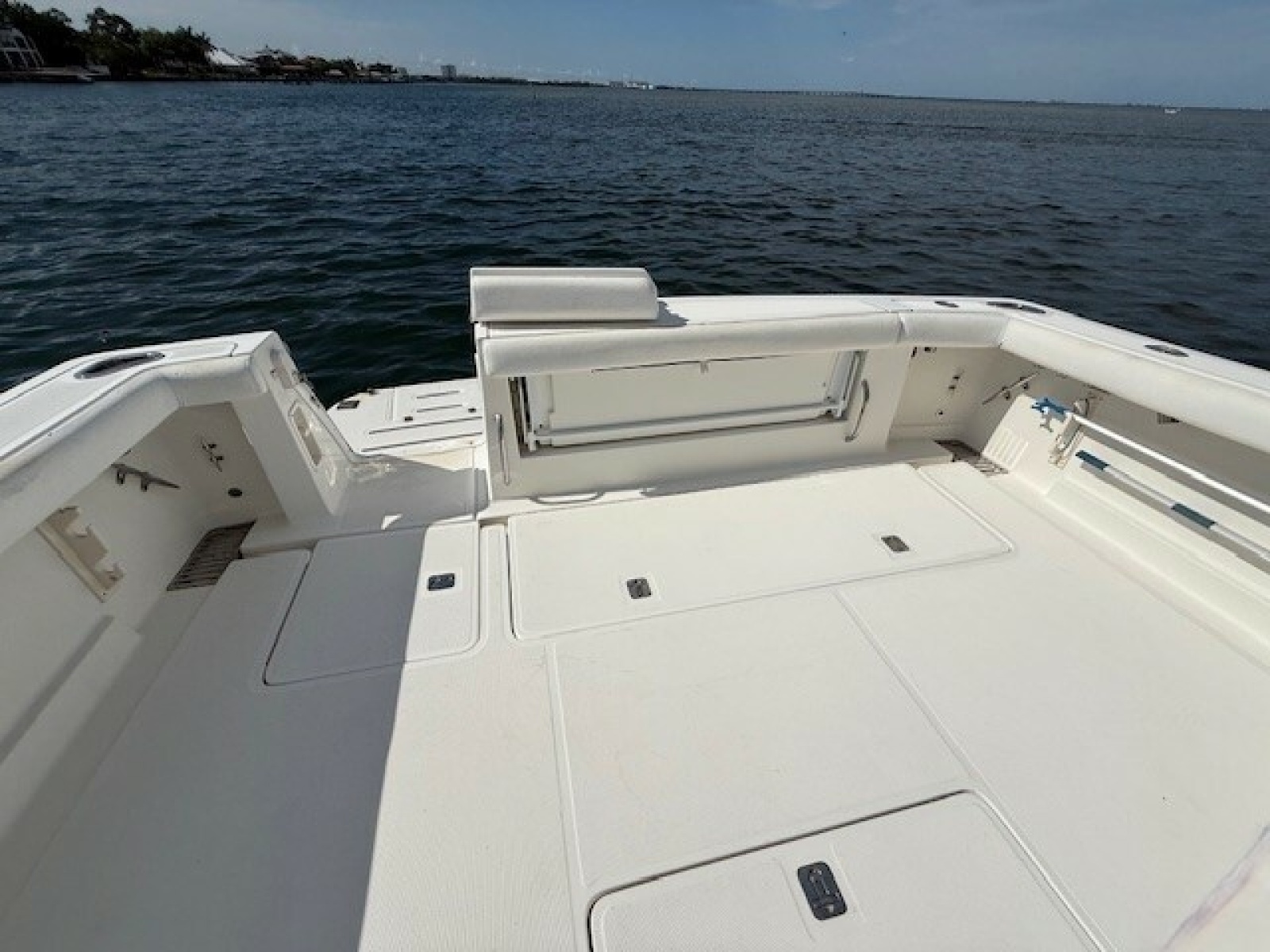 2007 Tiara Yachts 4200 Open