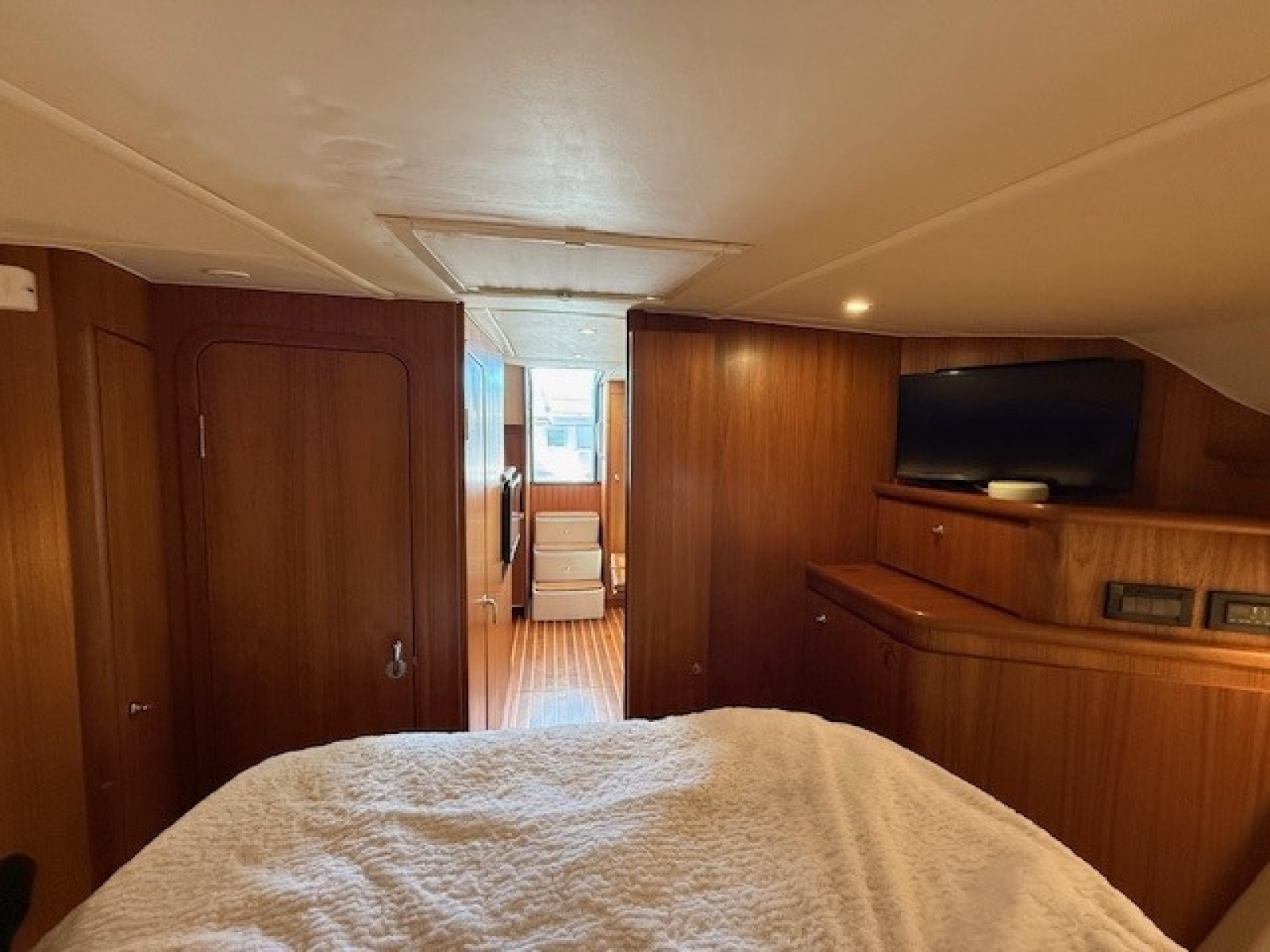 2007 Tiara Yachts 4200 Open