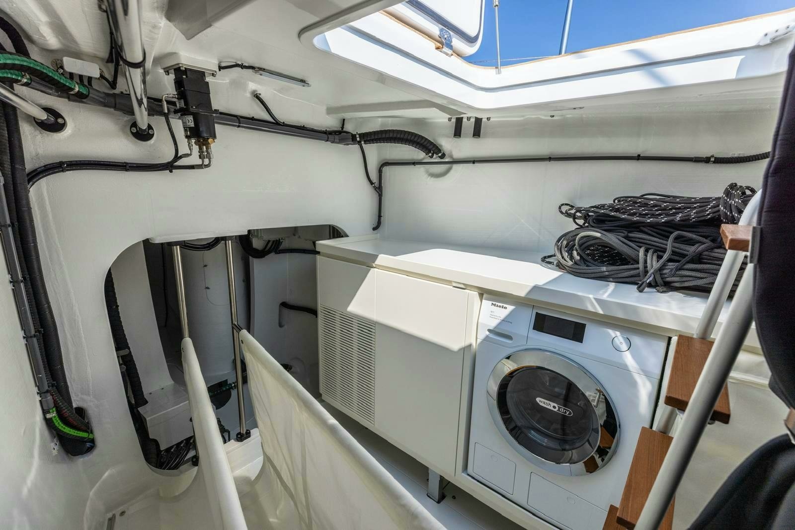 WINDROCKER 65ft Nautor Swan Yacht For Sale