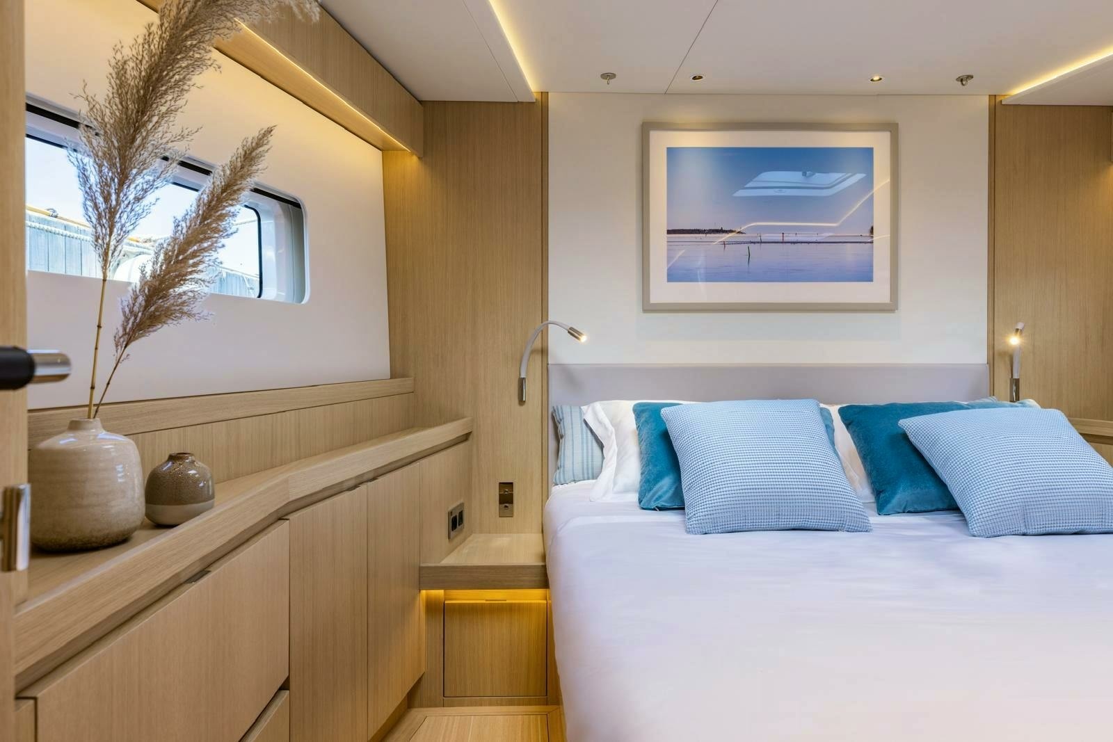WINDROCKER 65ft Nautor Swan Yacht For Sale