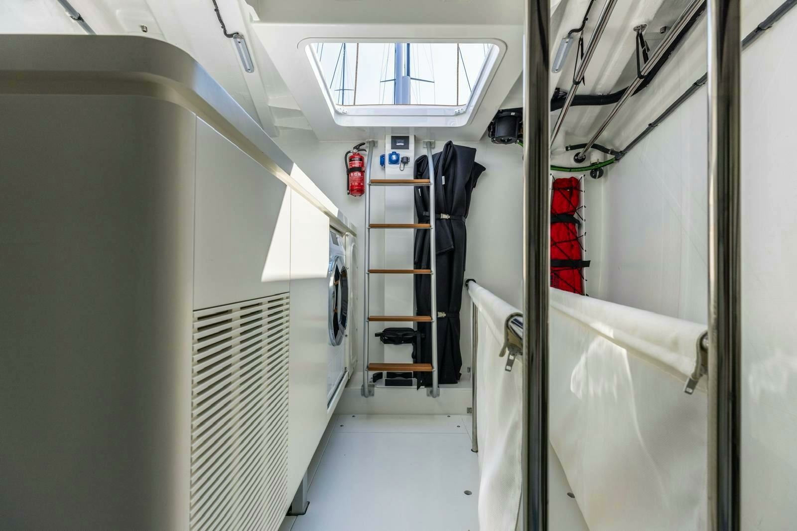 WINDROCKER 65ft Nautor Swan Yacht For Sale