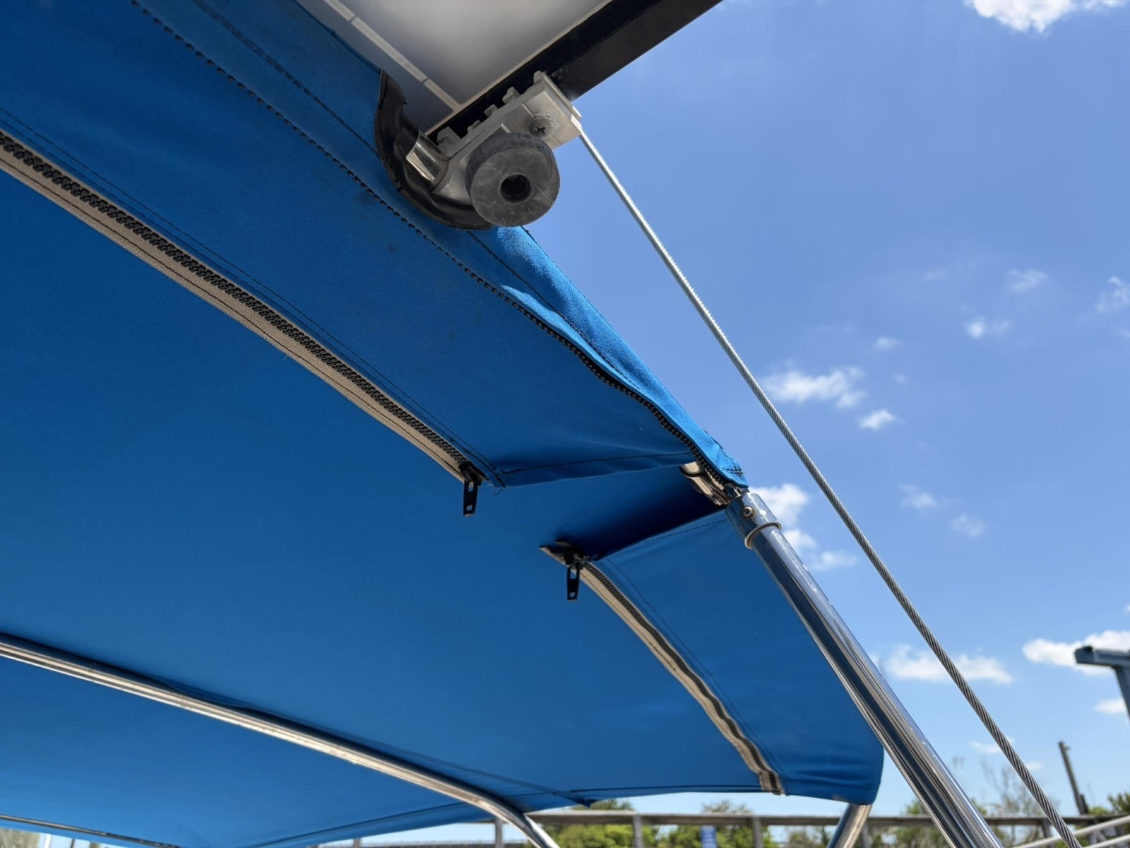SOJOURNER 42ft Beneteau Yacht For Sale