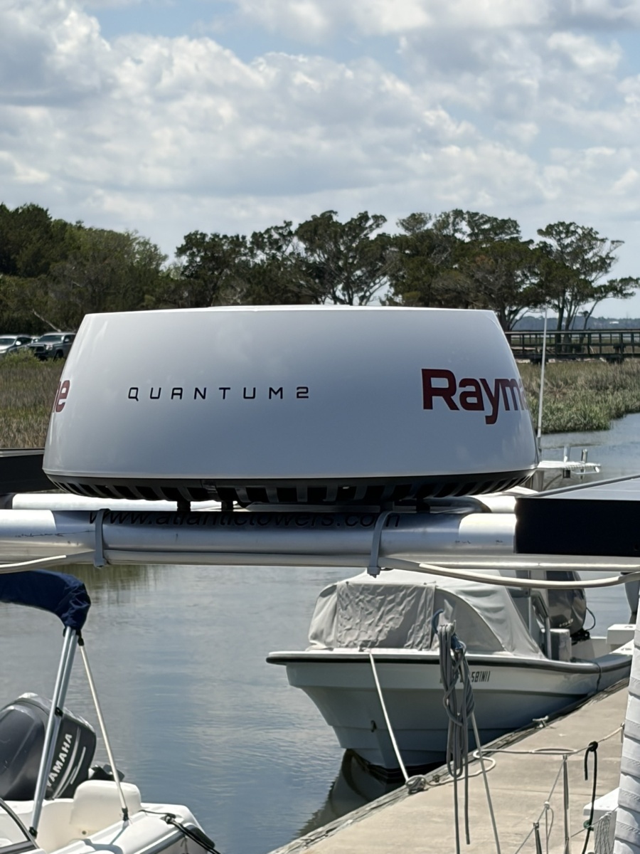 SOJOURNER 42ft Beneteau Yacht For Sale