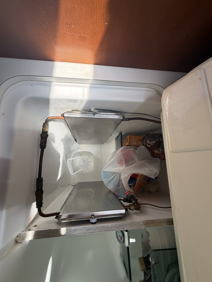 SOJOURNER 42ft Beneteau Yacht For Sale
