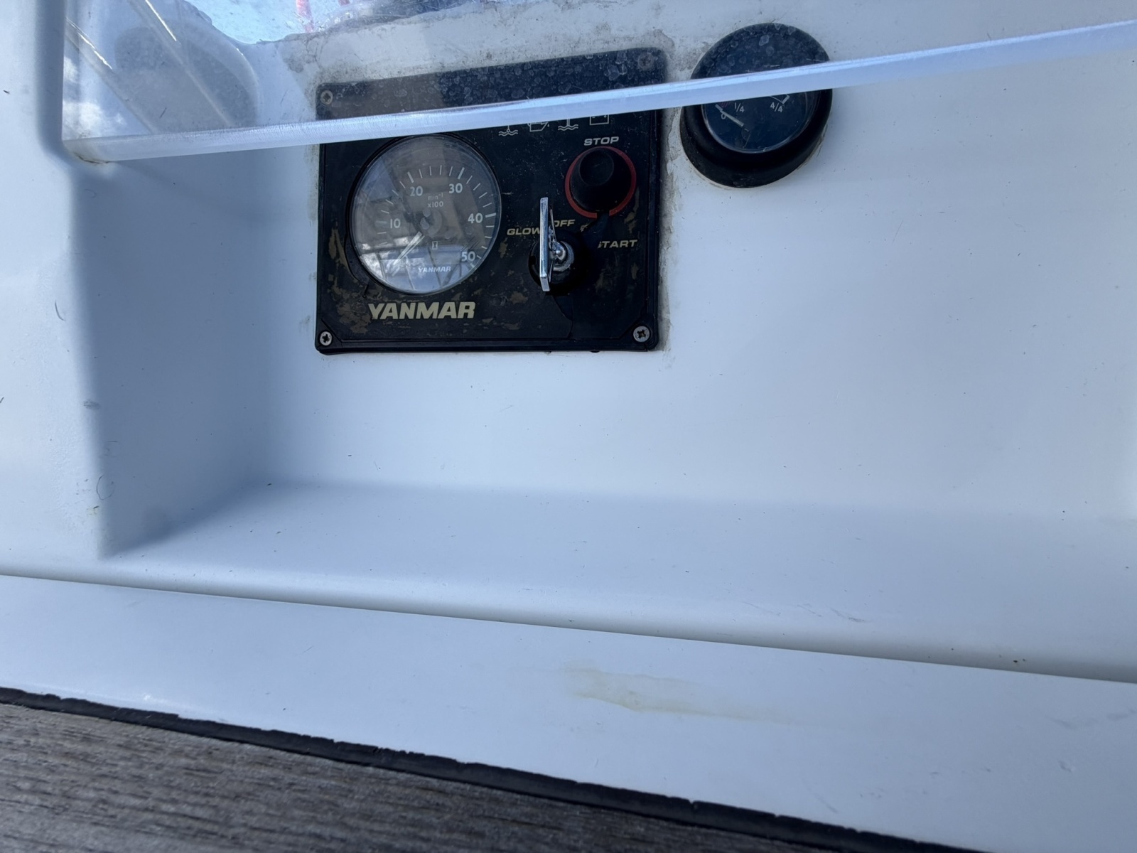 SOJOURNER 42ft Beneteau Yacht For Sale