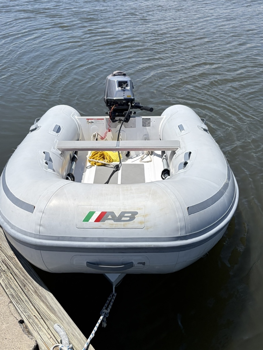 SOJOURNER 42ft Beneteau Yacht For Sale