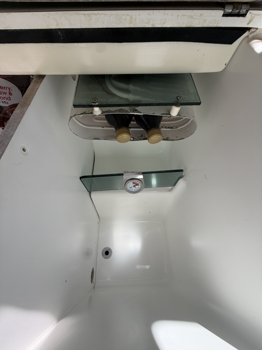 SOJOURNER 42ft Beneteau Yacht For Sale