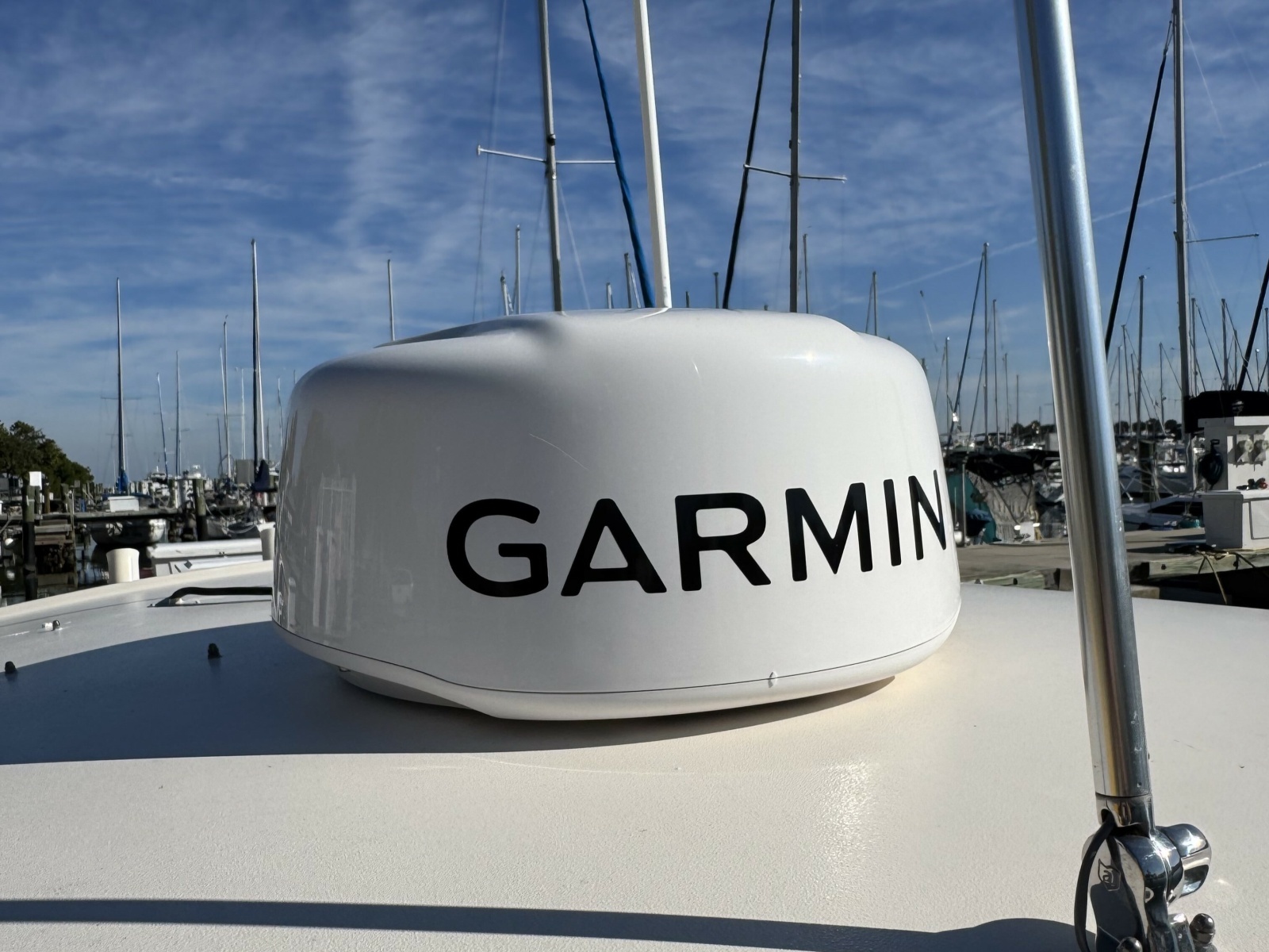 2017 Grady-White Fisherman 257