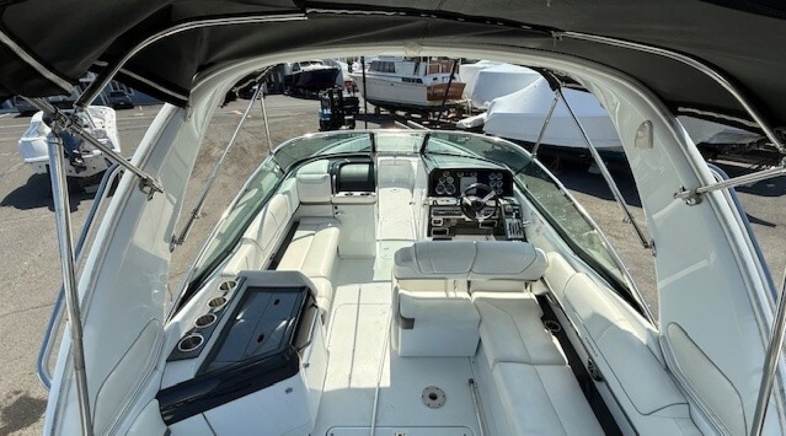 2015 Formula 310 Bowrider