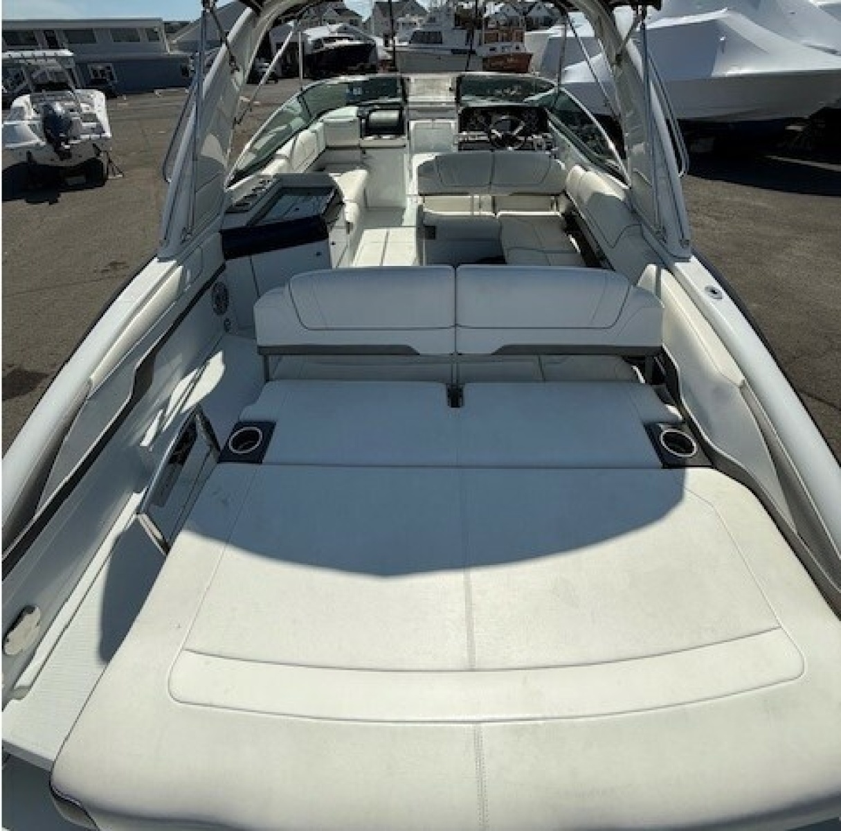2015 Formula 310 Bowrider