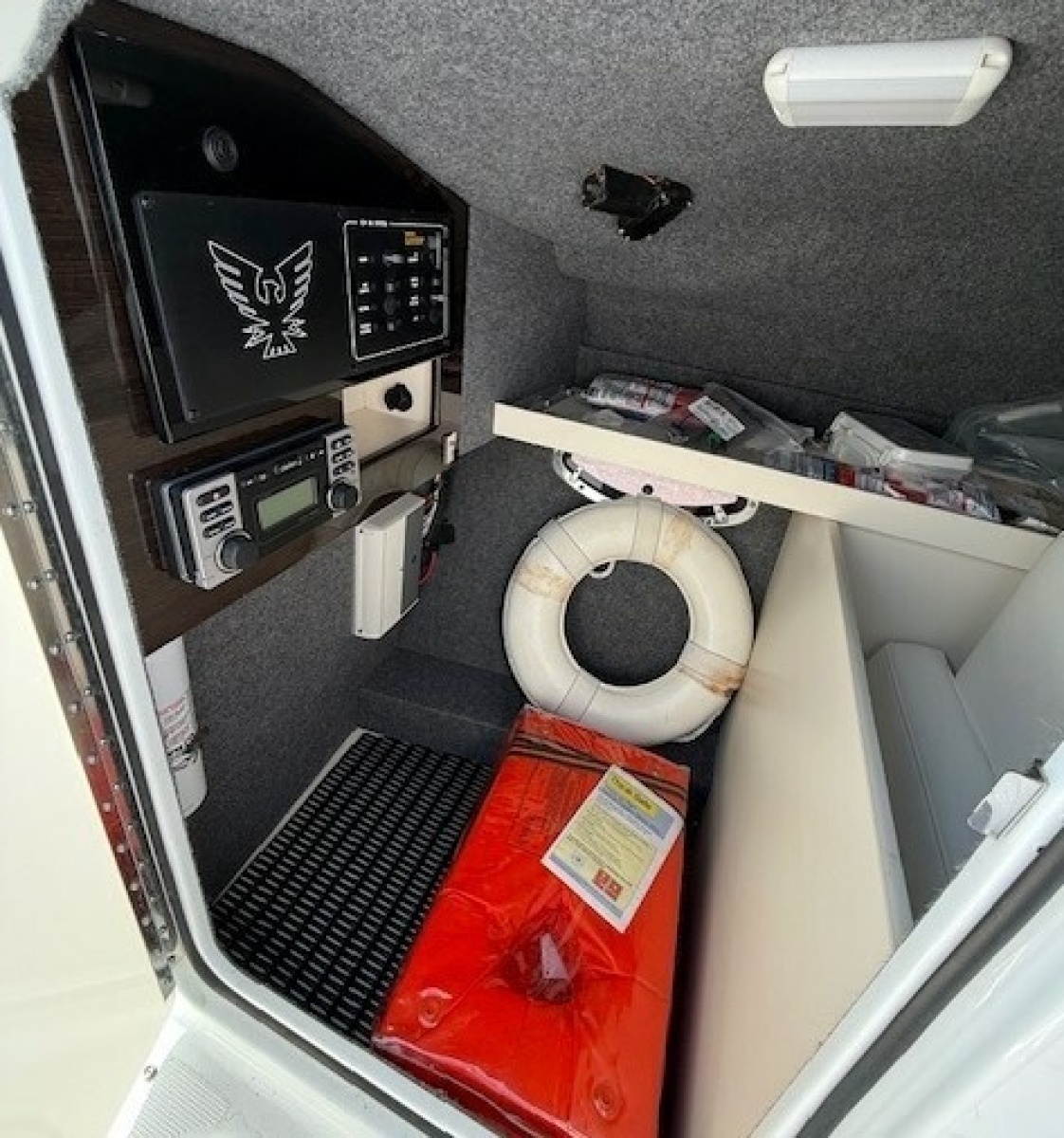 2015 Formula 310 Bowrider