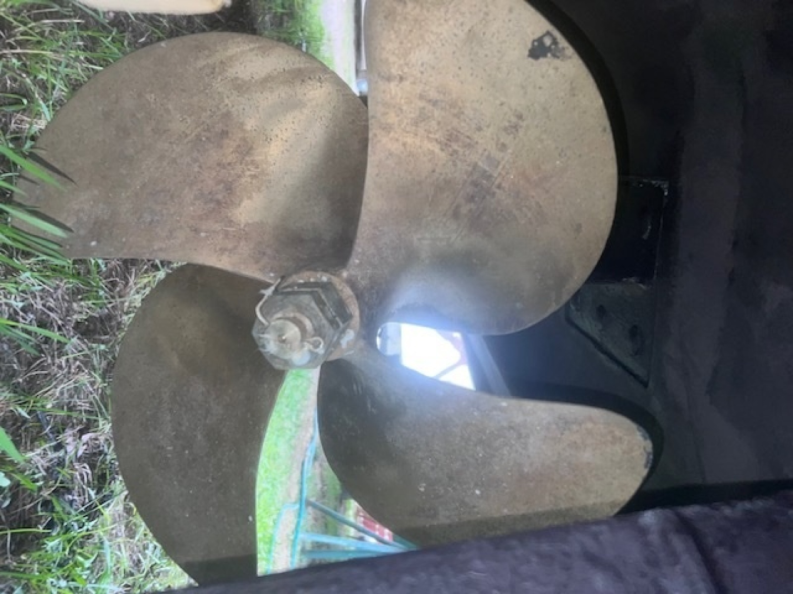 Propeller 1