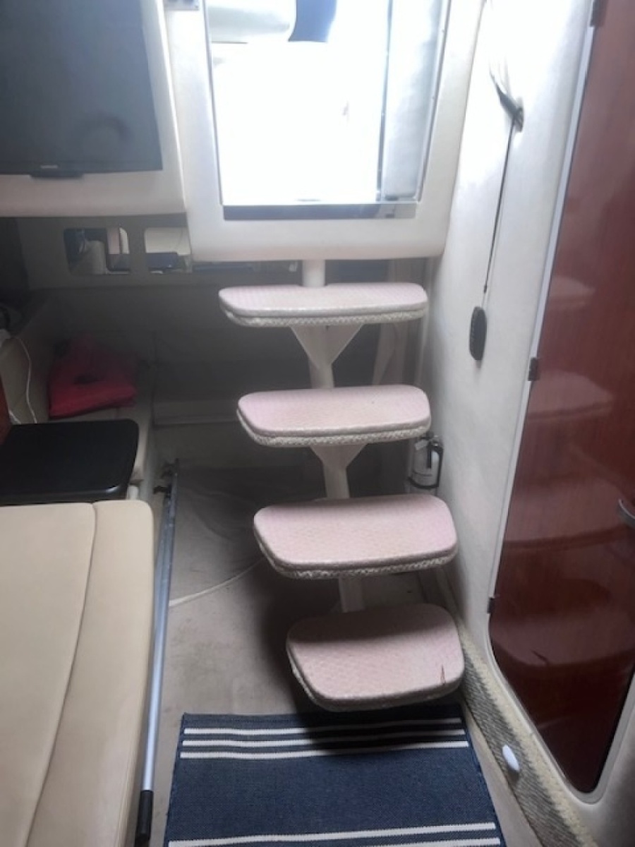 Companionway