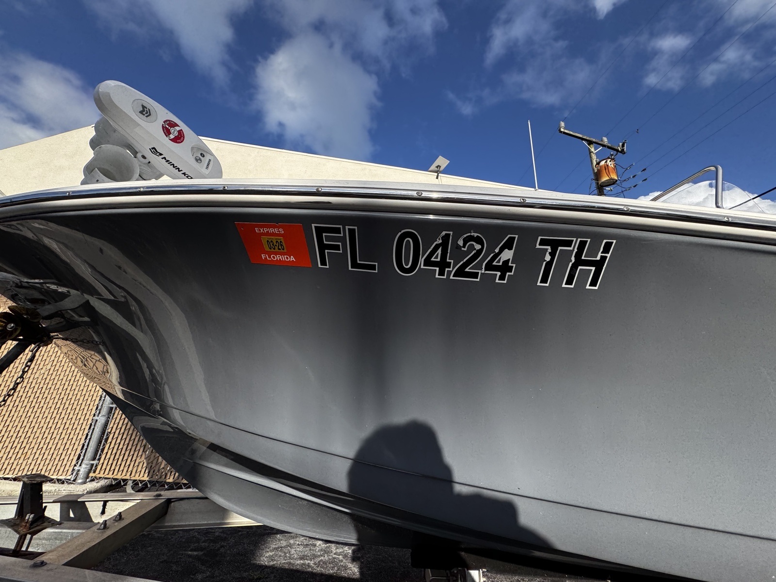 2022 Tidewater 2110 Bay
