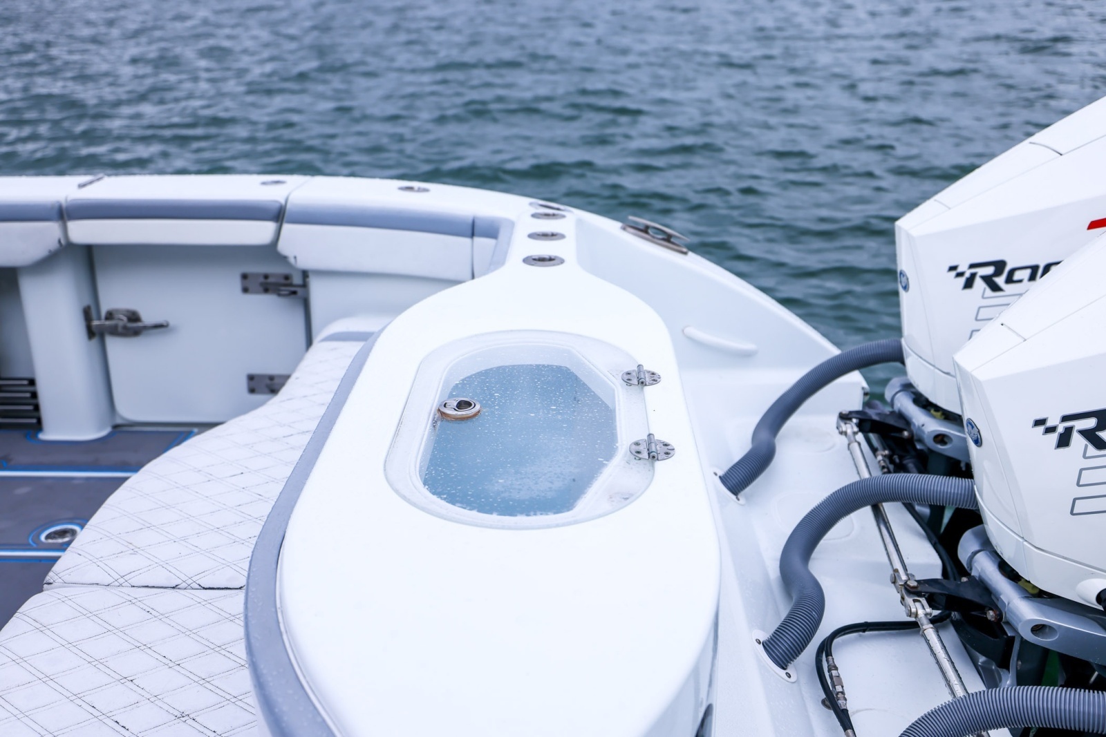 Recalculating 42ft Yellowfin Yacht For Sale