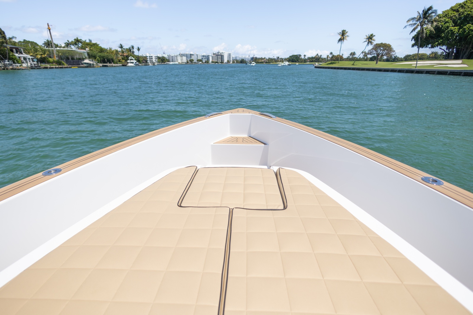 2024 Pardo Yachts P38