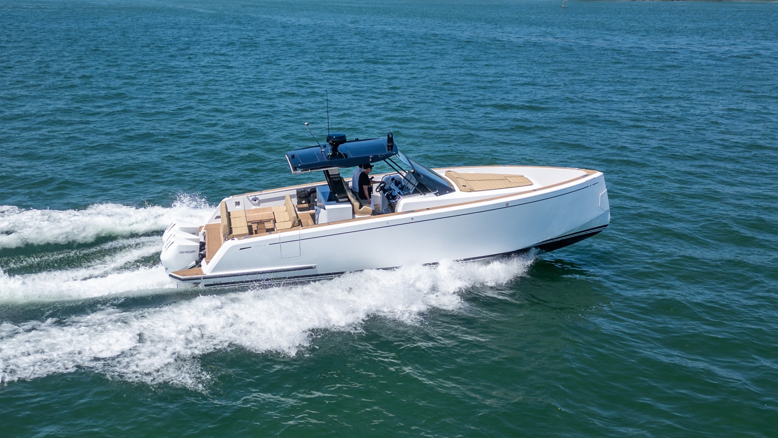 2024 Pardo Yachts P38