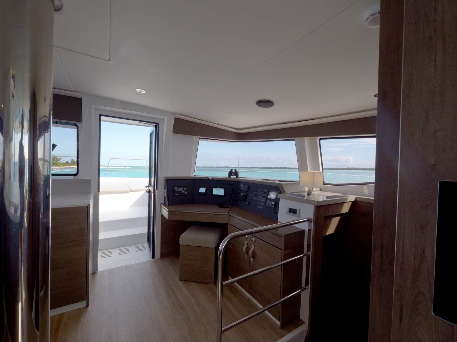 Saga 44ft Bali Yacht For Sale