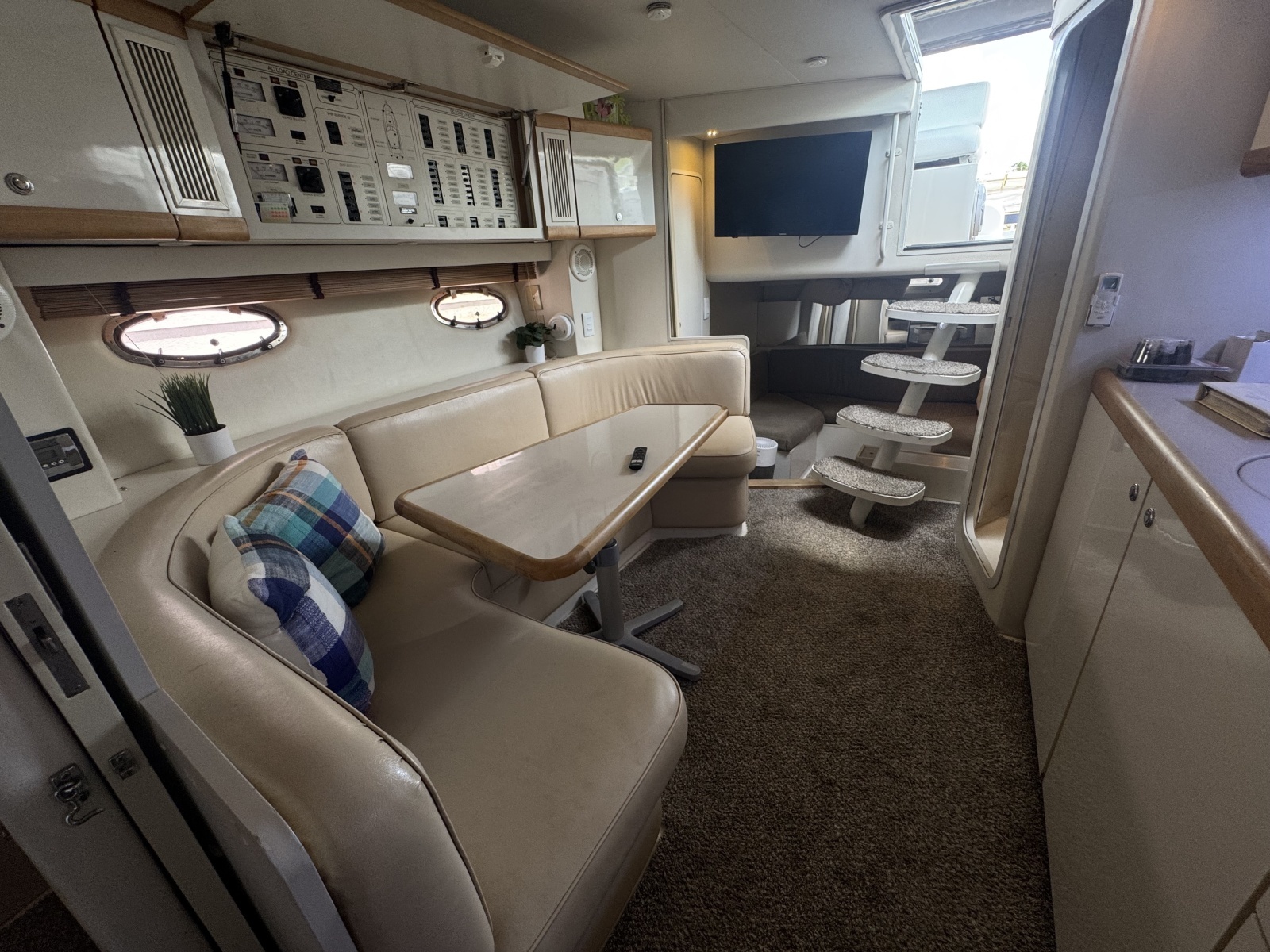1995 Trojan 350 Express