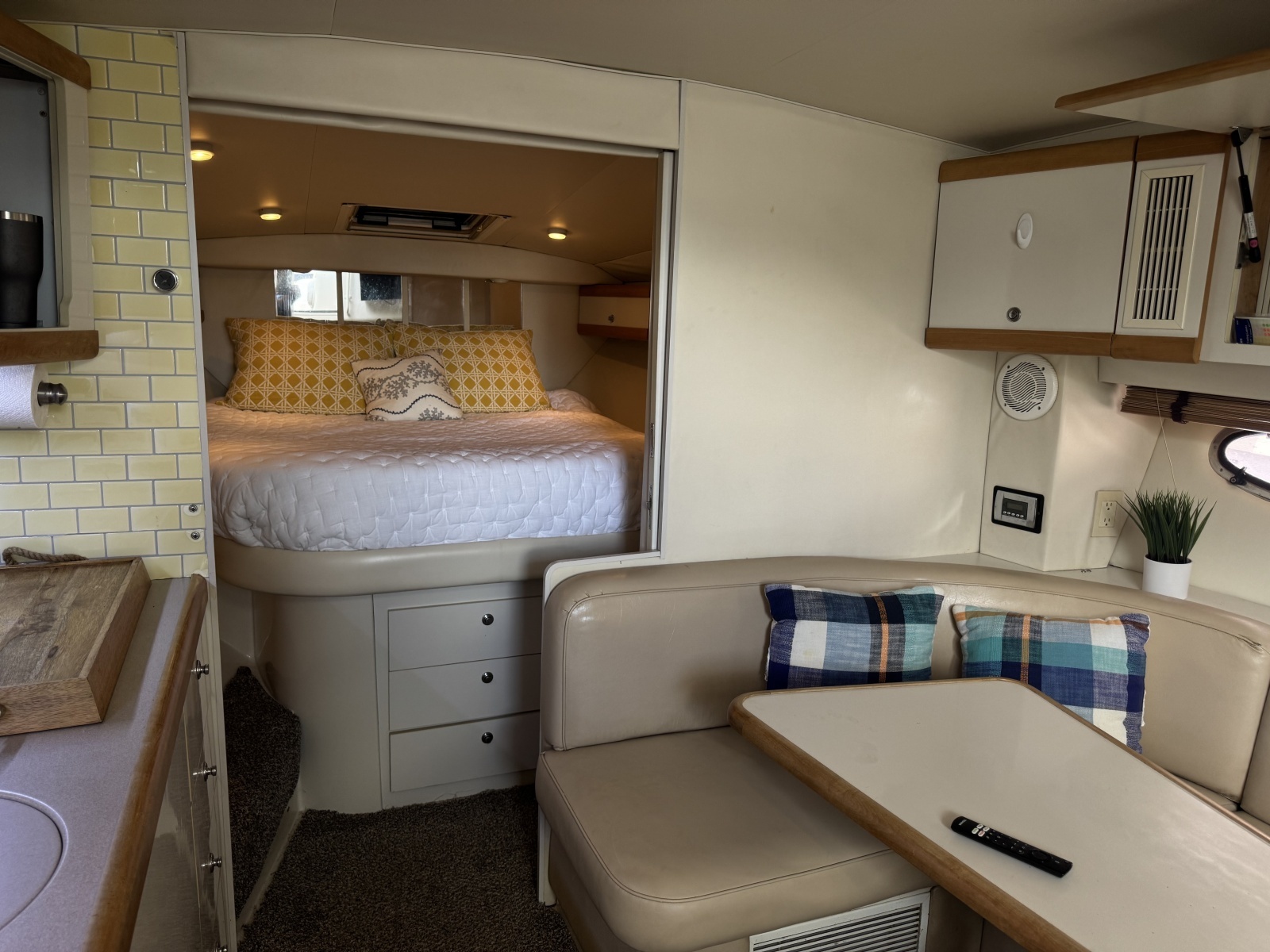 1995 Trojan 350 Express