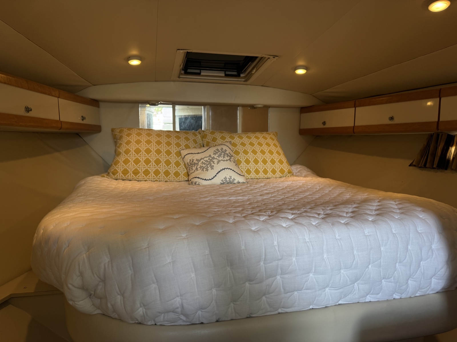 1995 Trojan 350 Express