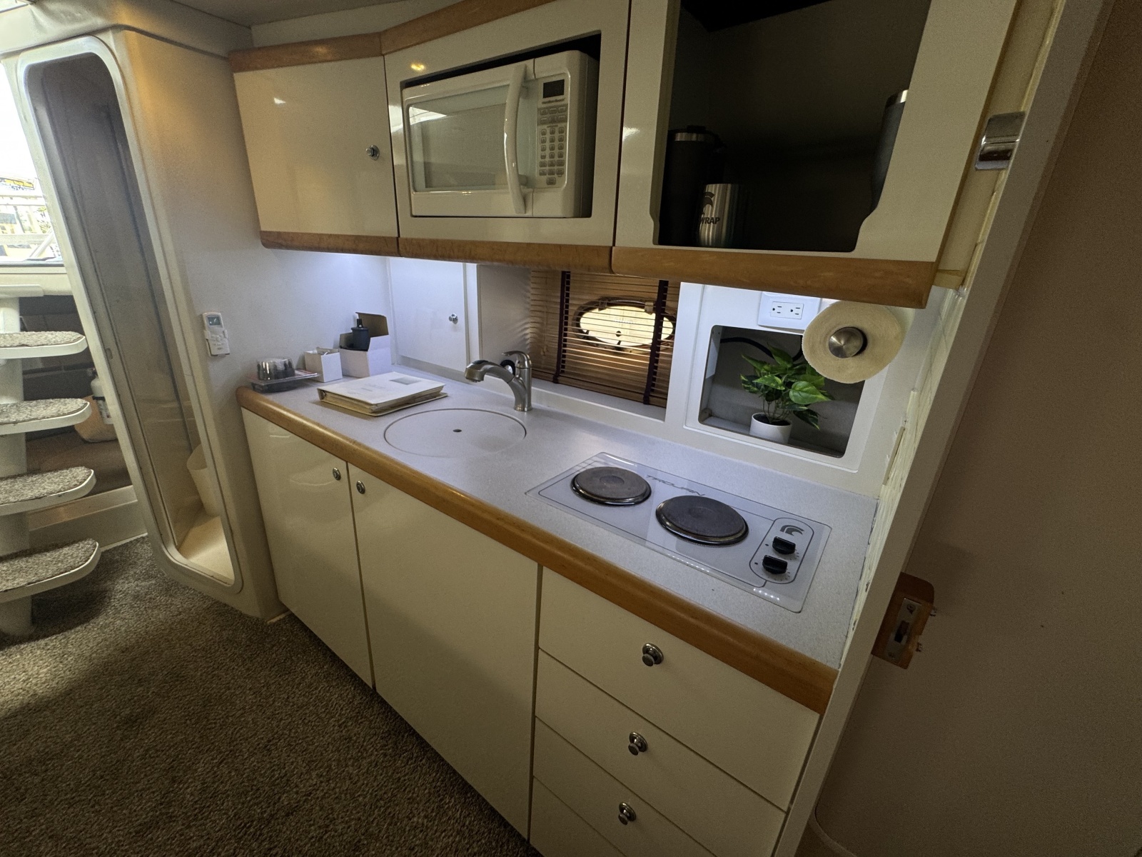 1995 Trojan 350 Express