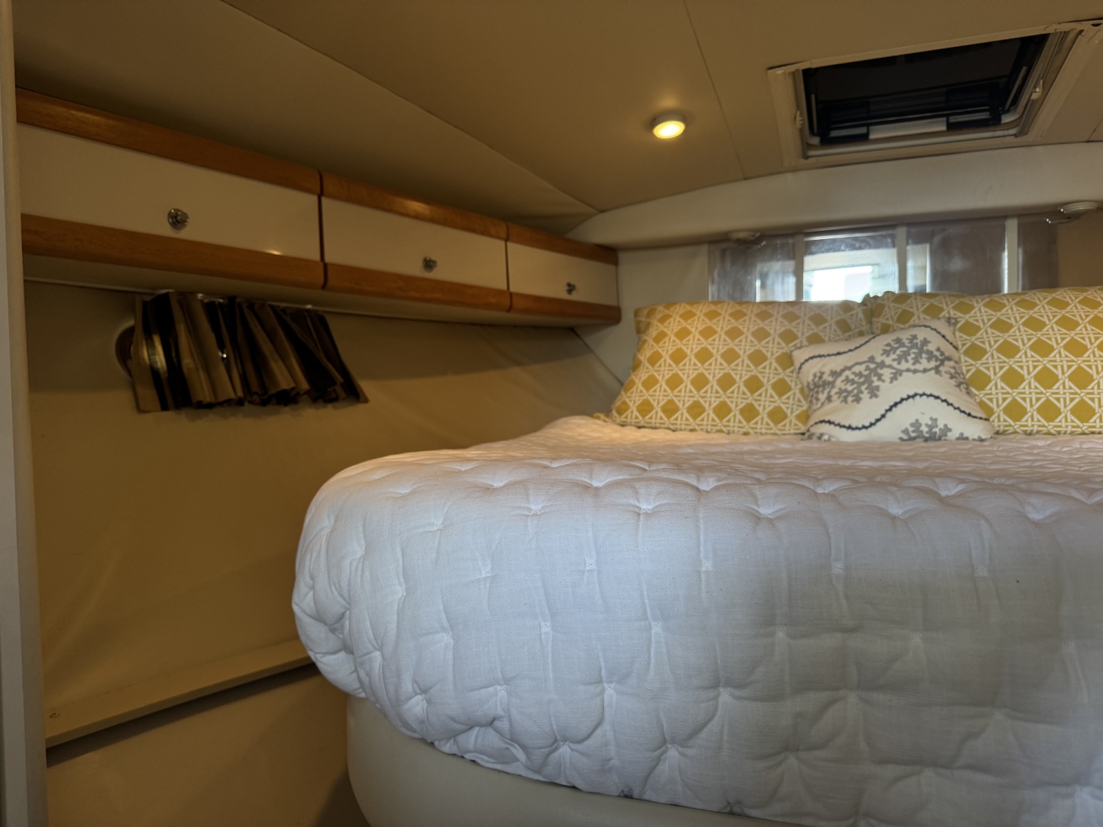 1995 Trojan 350 Express