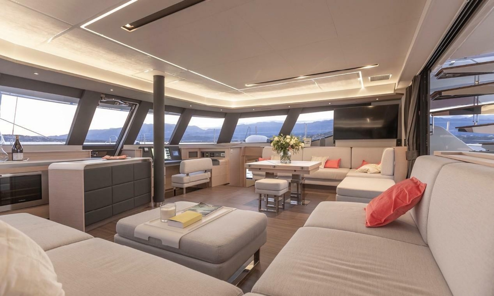 2024 Fountaine Pajot Alegria 67