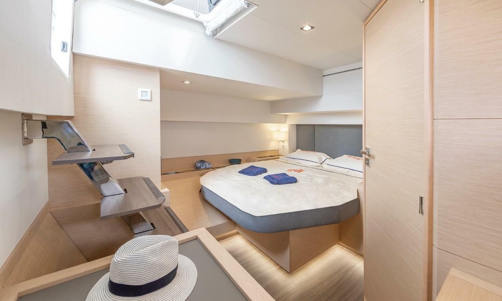 2024 Fountaine Pajot Alegria 67