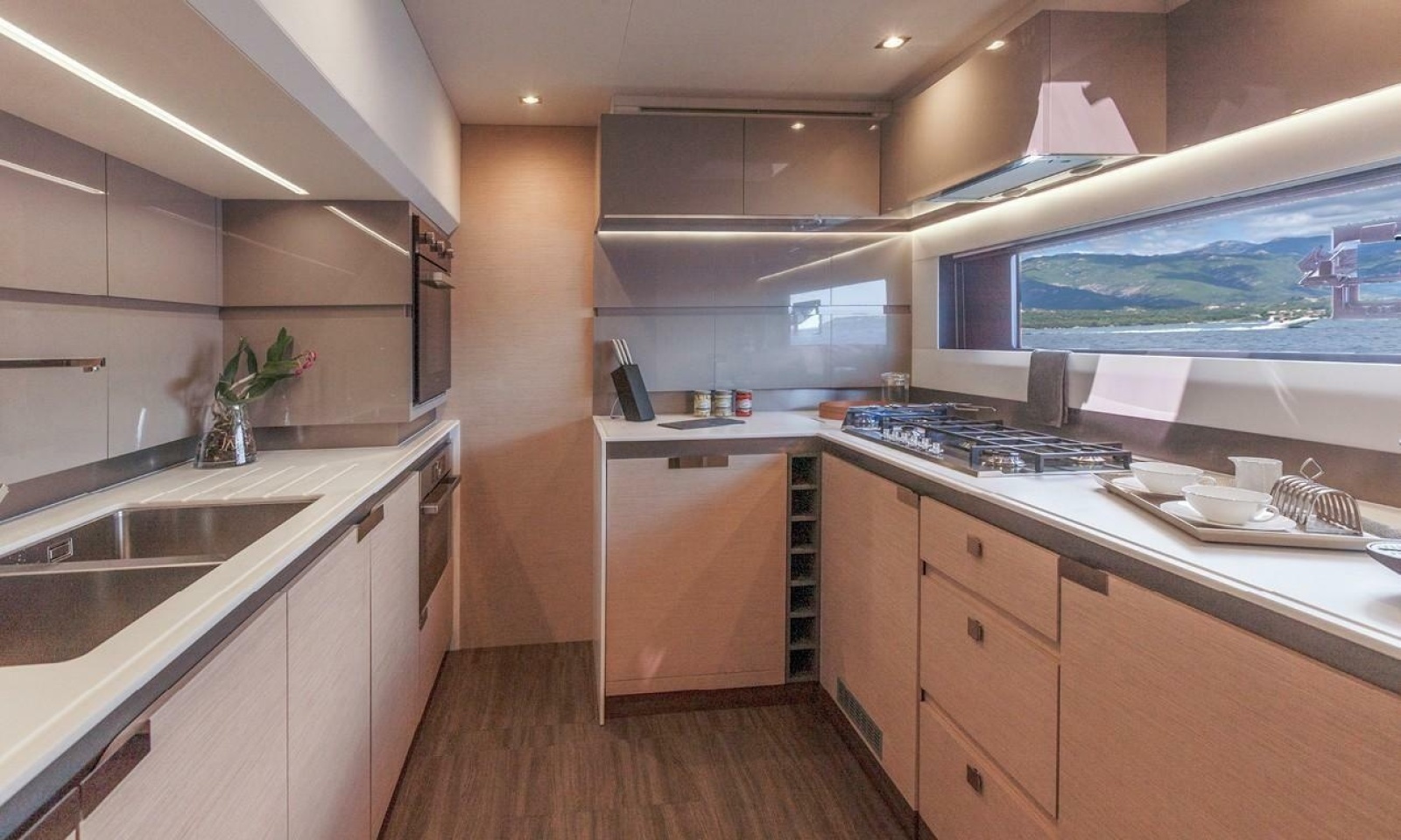 2024 Fountaine Pajot Alegria 67