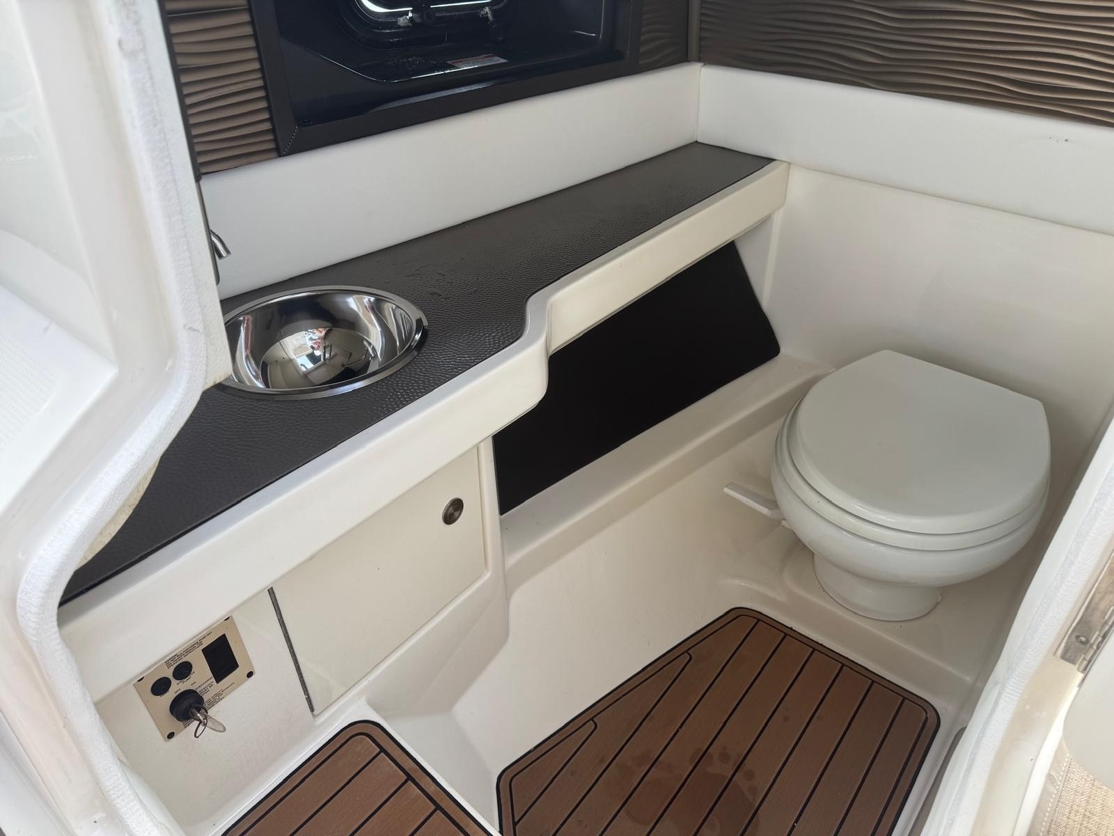 2017 Sea Ray 