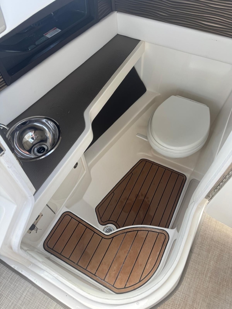 2017 Sea Ray 