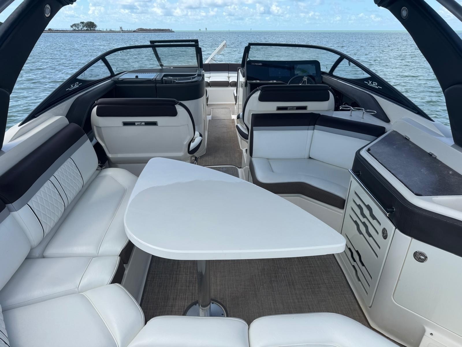 2017 Sea Ray 