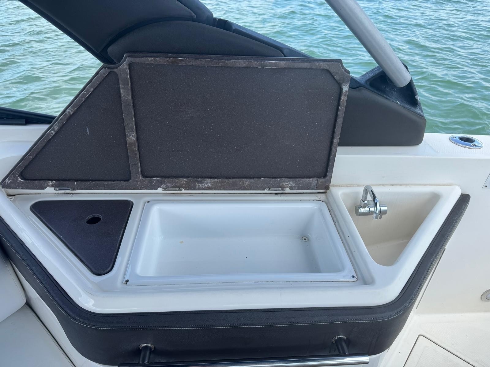 2017 Sea Ray 