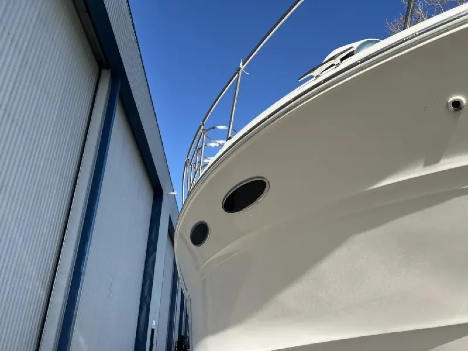 1999 Sea Ray SUNDANCER 310 31ft Sea Ray Yacht For Sale