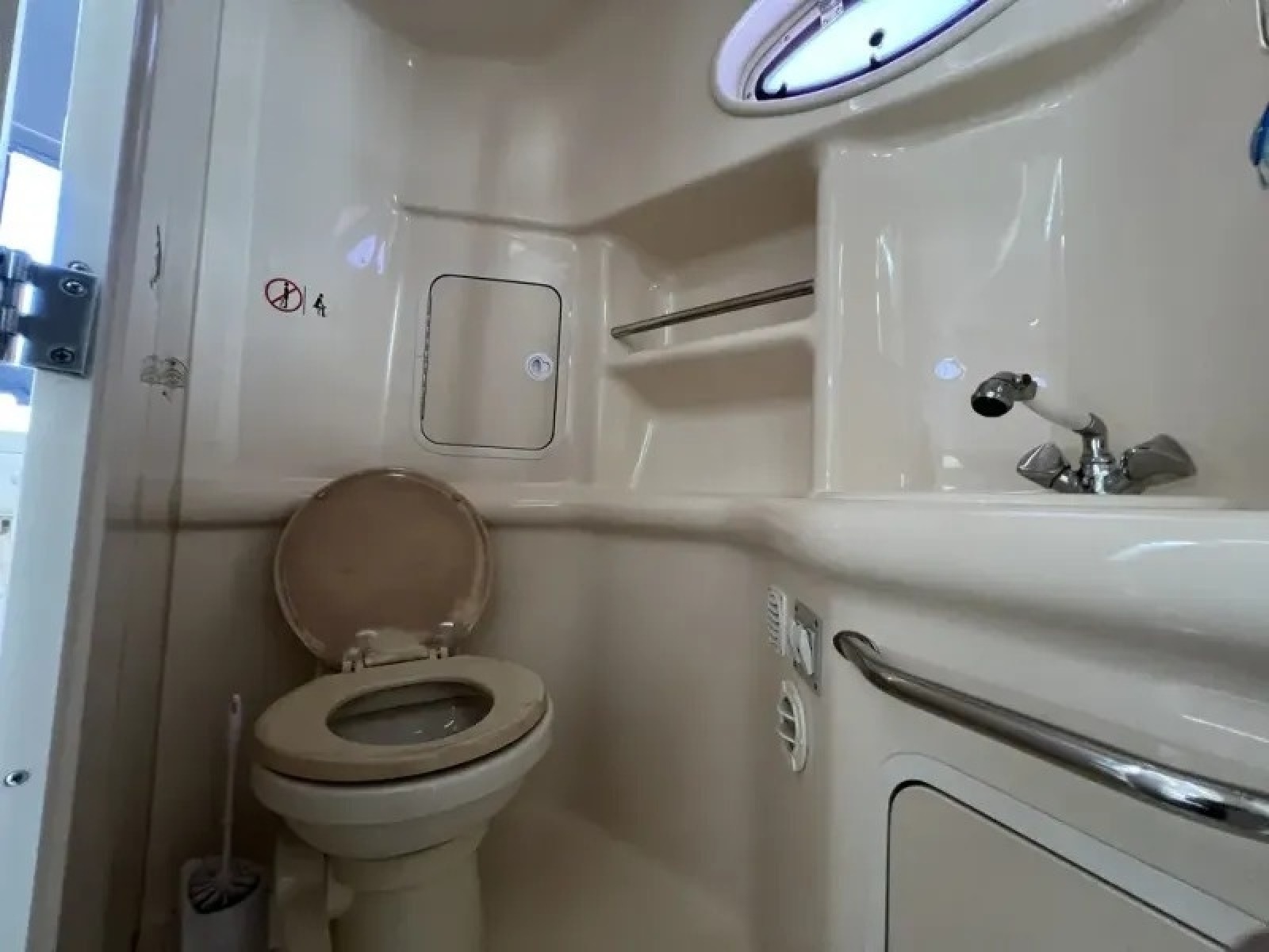 1999 Sea Ray SUNDANCER 310 31ft Sea Ray Yacht For Sale