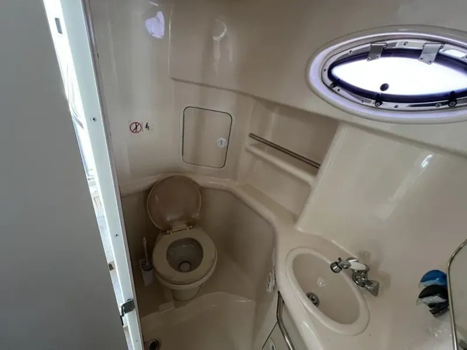 1999 Sea Ray SUNDANCER 310 31ft Sea Ray Yacht For Sale