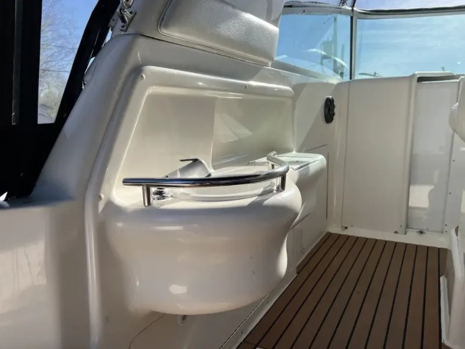 1999 Sea Ray SUNDANCER 310 31ft Sea Ray Yacht For Sale