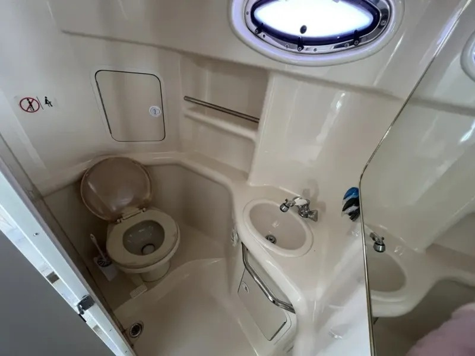 1999 Sea Ray SUNDANCER 310 31ft Sea Ray Yacht For Sale