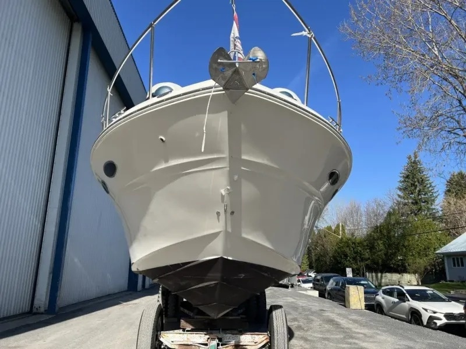 1999 Sea Ray SUNDANCER 310 31ft Sea Ray Yacht For Sale