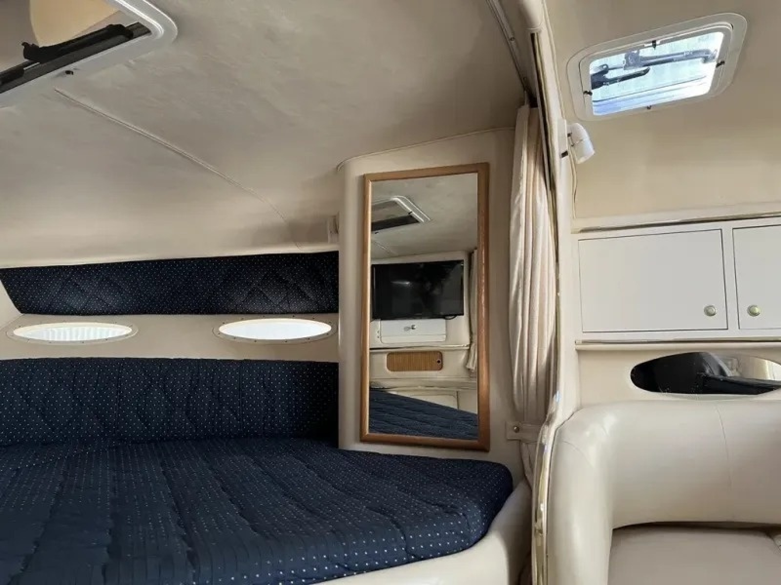 1999 Sea Ray SUNDANCER 310 31ft Sea Ray Yacht For Sale