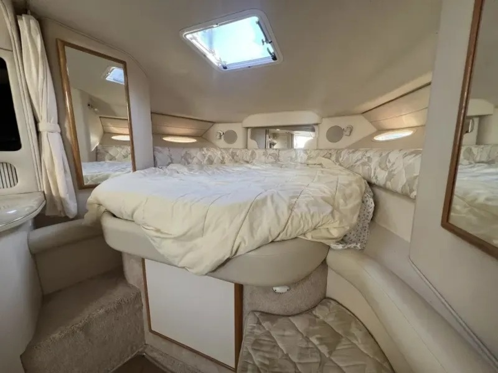 1999 Sea Ray Sundancer 340