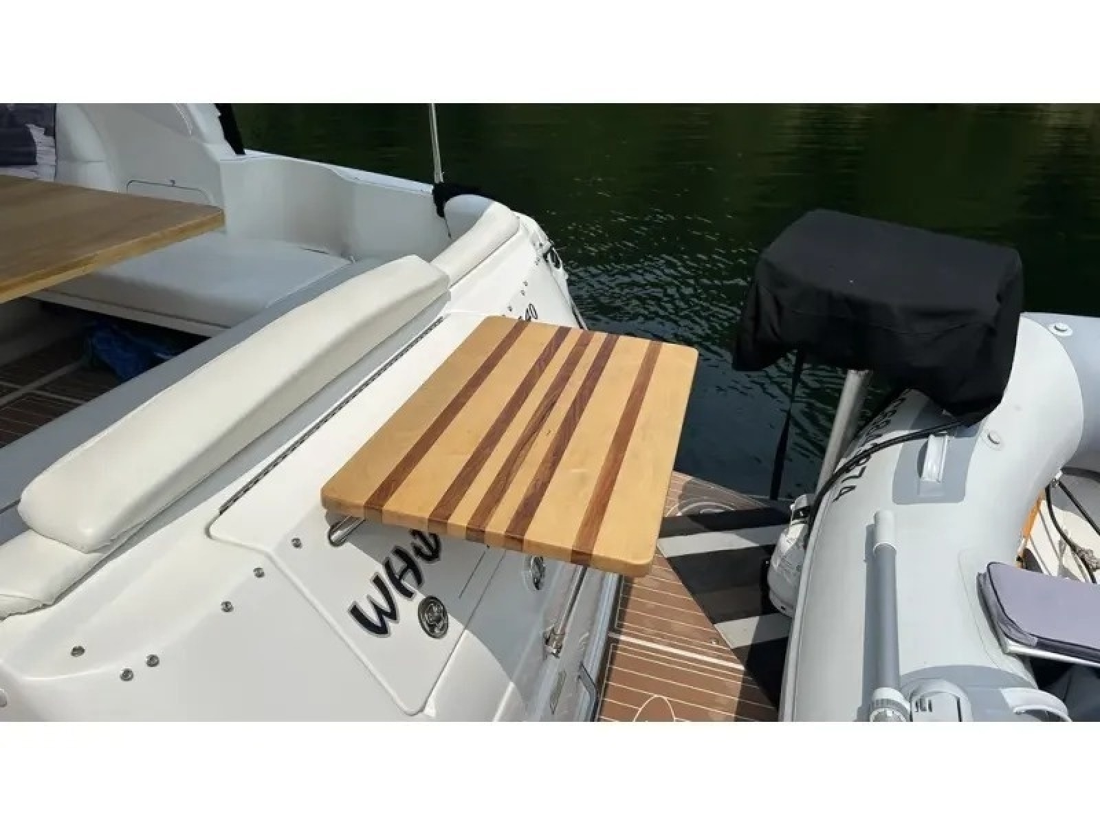 1999 Sea Ray Sundancer 340