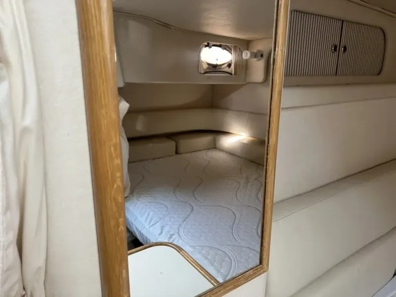 1999 Sea Ray Sundancer 340