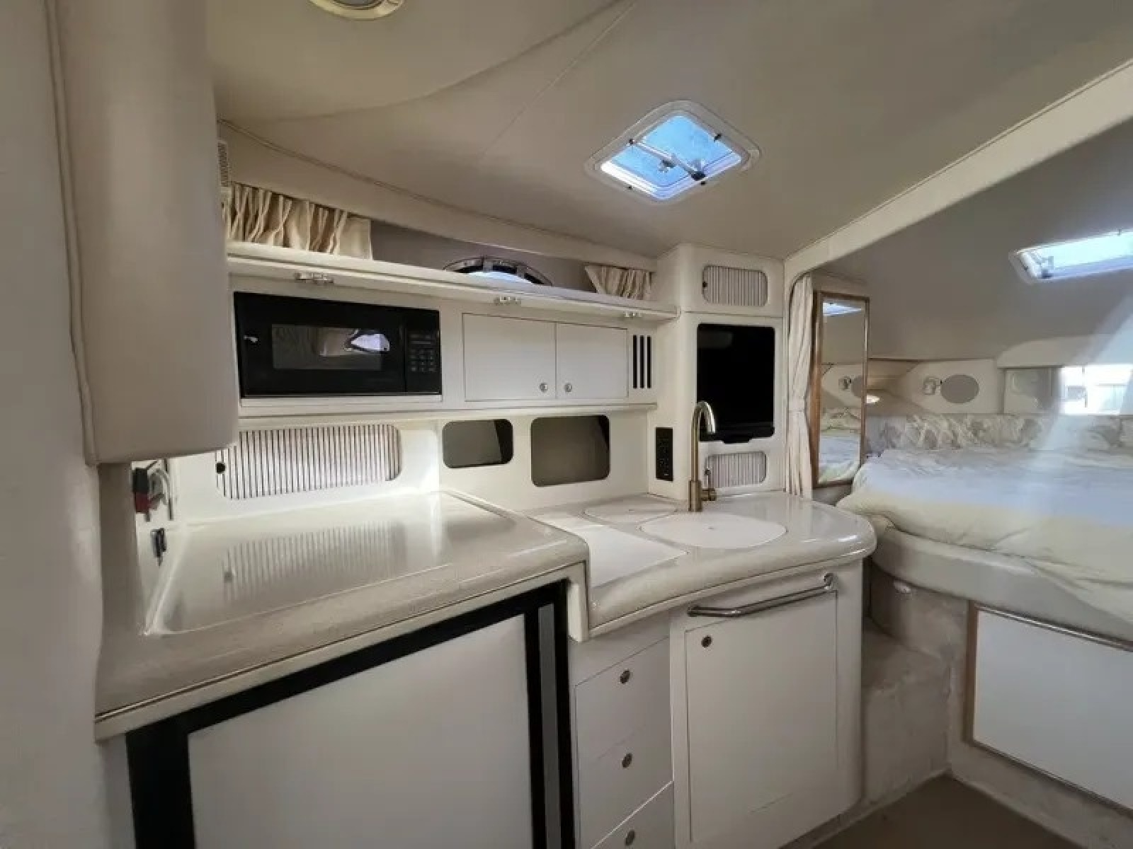 1999 Sea Ray Sundancer 340