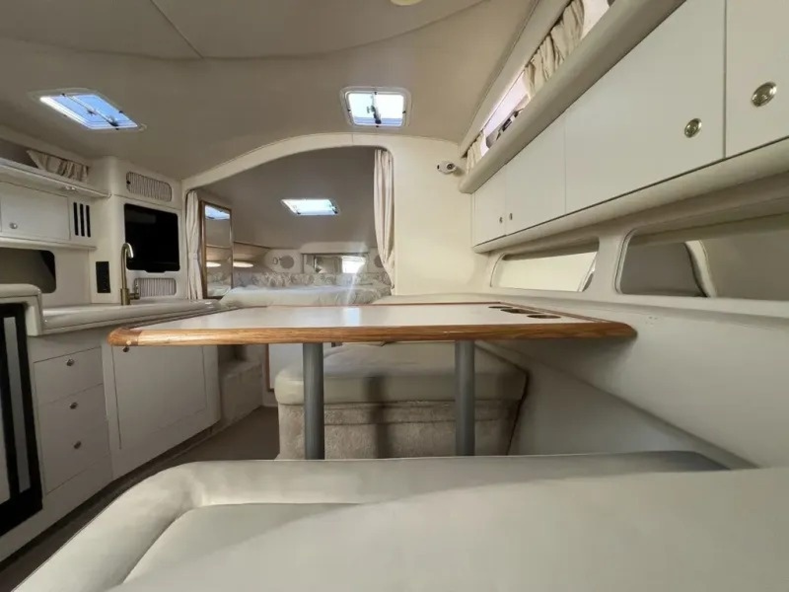 1999 Sea Ray Sundancer 340