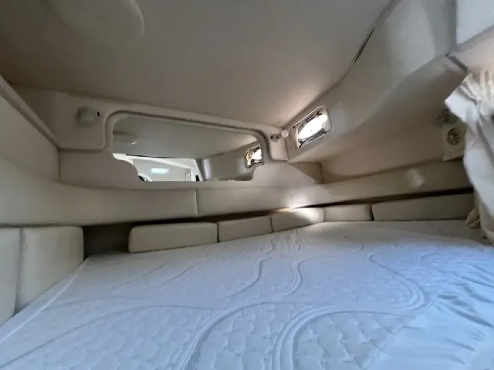 1999 Sea Ray Sundancer 340
